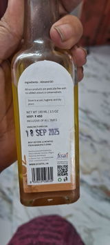 Sarmi Sanyal review photo