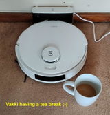 Anonymous review photo
