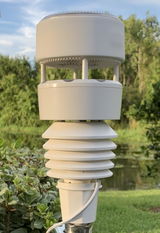 WeatherMike review photo