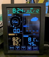 WeatherMike review photo