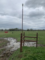 Cliff Chism review photo
