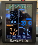 WeatherMike review photo