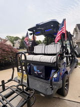 Todd Kiry review photo
