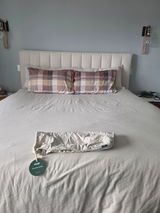 Huia Pritchard review photo