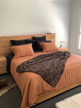 Anne Dengate review photo