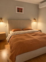 T L Parkes review photo