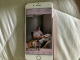 Zach’s Father’s Day 2025 review photo