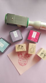 うさぎさん大好き～💝 review photo