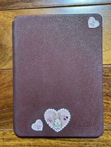 英 review photo