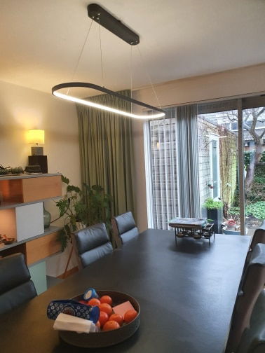 Modern LED Pendant Lamp