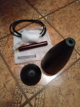 Selmer Kutch review photo