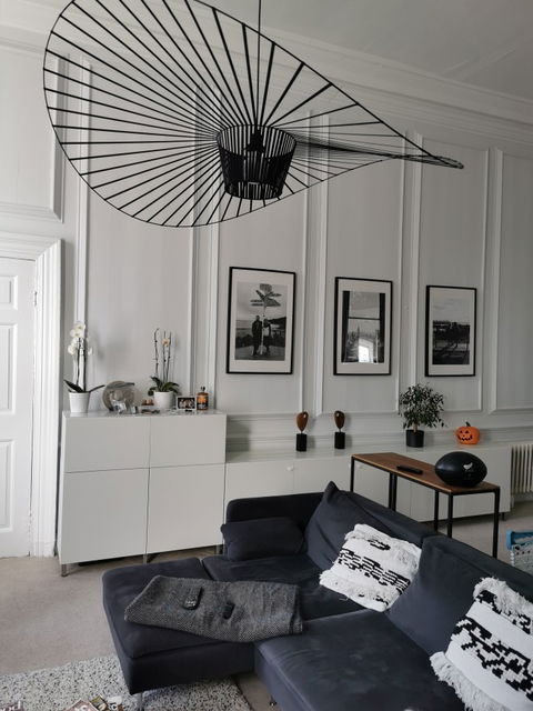 Mcneil - Vertigo Pendant Light