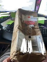 Mia Sheriff review photo