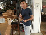 User picture