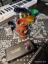 J P review photo