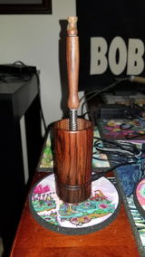 Rew! review photo