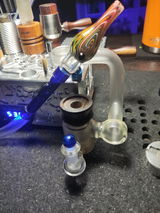 J P review photo