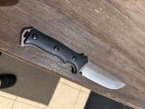 Allan Bone review photo