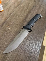 Allan Bone review photo