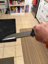 Allan Bone review photo