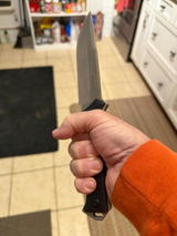 Allan Bone review photo