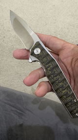 Leandro Mattei review photo