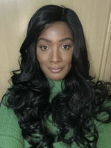 Sandra L. review photo