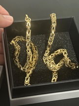 Gio review photo