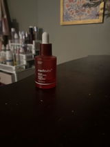 Ana Ruiz review photo