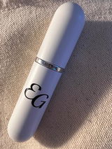 White i. review photo