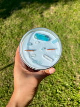 Etsy customer review photo
