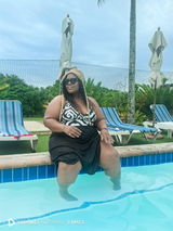 Zandile Gumede review photo