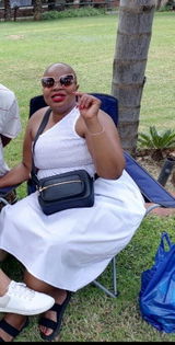 Joy Goba review photo