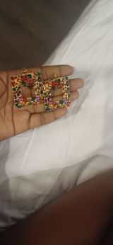 Lucky Moabelo review photo