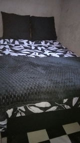 Lungelo Mchunu review photo