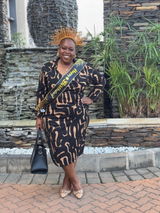 Amanda Buthelezi review photo