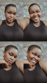Amanda Buthelezi review photo