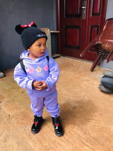 Mpho Ramolotsi review photo