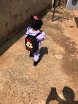 Mpho Ramolotsi review photo