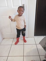 Rosa Modiba review photo