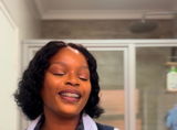 Precious Makibelo review photo