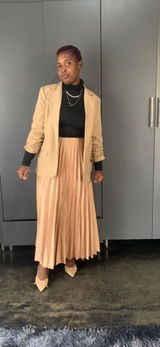 Thembelihle Siyenga review photo