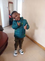 Tsholofelo Mogane review photo