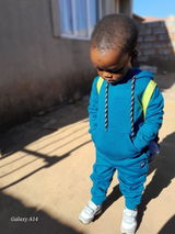 Happiness kganyago review photo