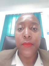 Yolanda Mkhize review photo