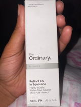 Anonymous review photo