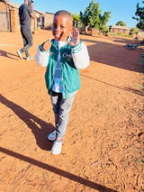 Mpho Raphulu review photo