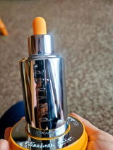 Anonymous review photo