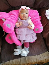 Christina Mphuti review photo
