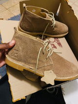 Boitumelo Ngotshane review photo